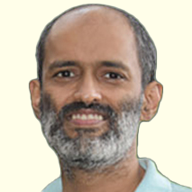 Rajgopal Nayak